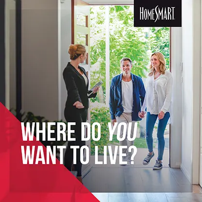Real Estate Matchmakers - Licensed Arizona Realtors® with HomeSmart LLC
