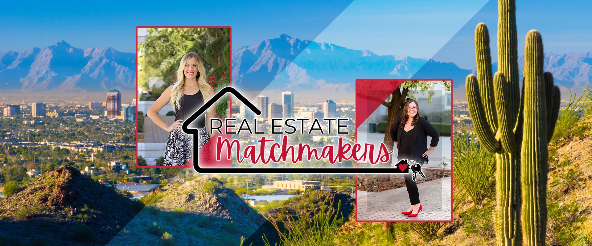 Real Estate Matchmakers - 