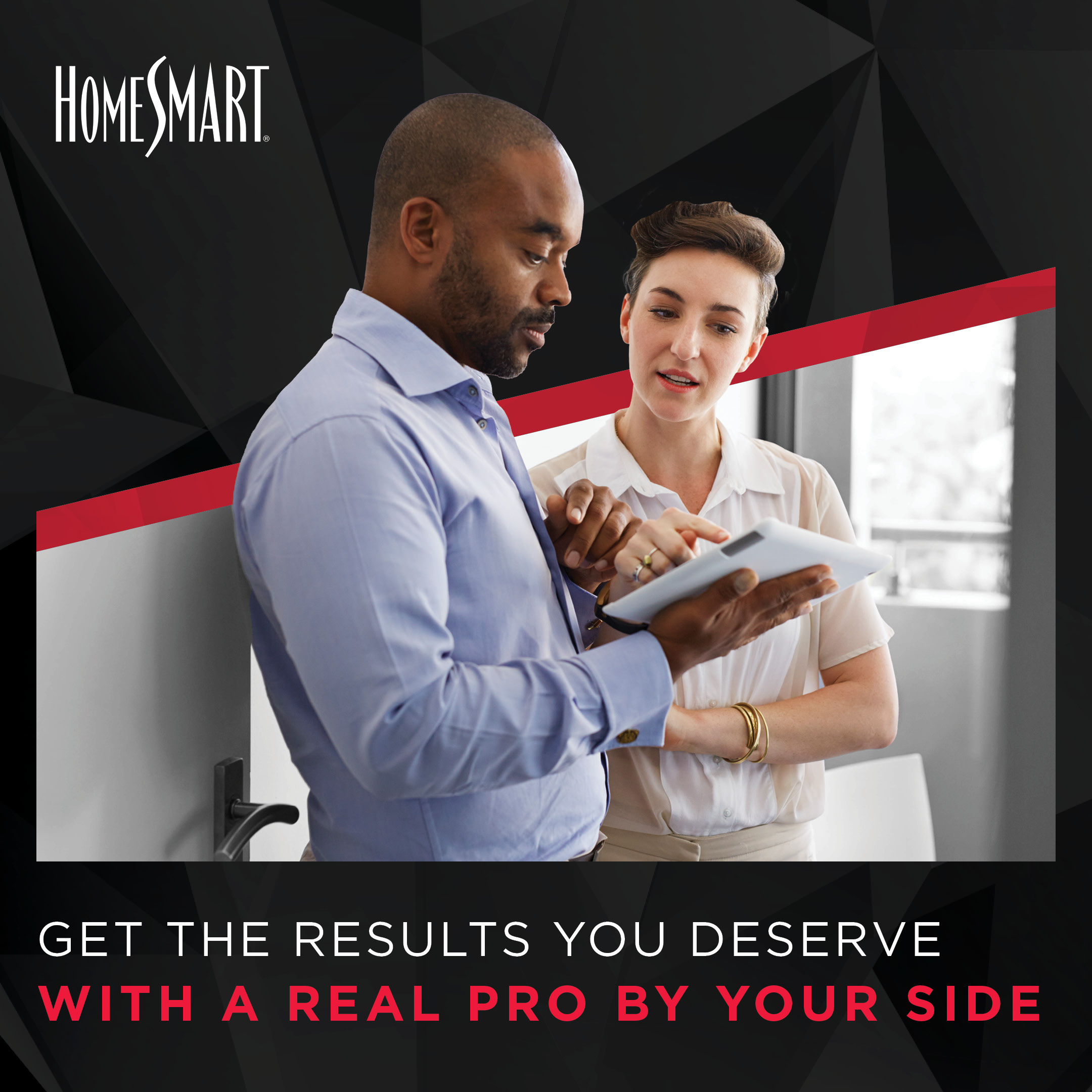 Real Estate Matchmakers - Licensed Arizona Realtors&reg; with HomeSmart LLC